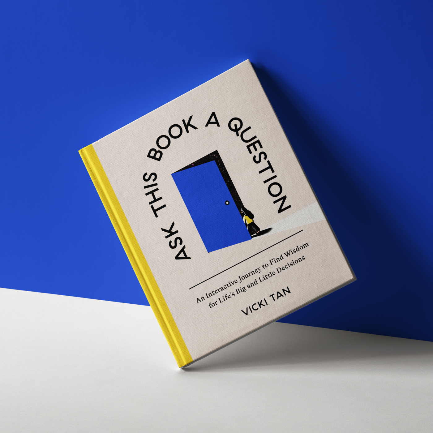 Ask This Book A Question