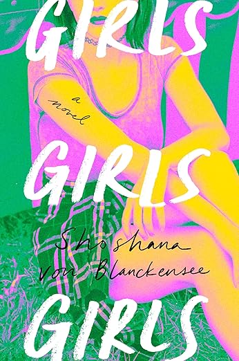 Girls Girls Girls