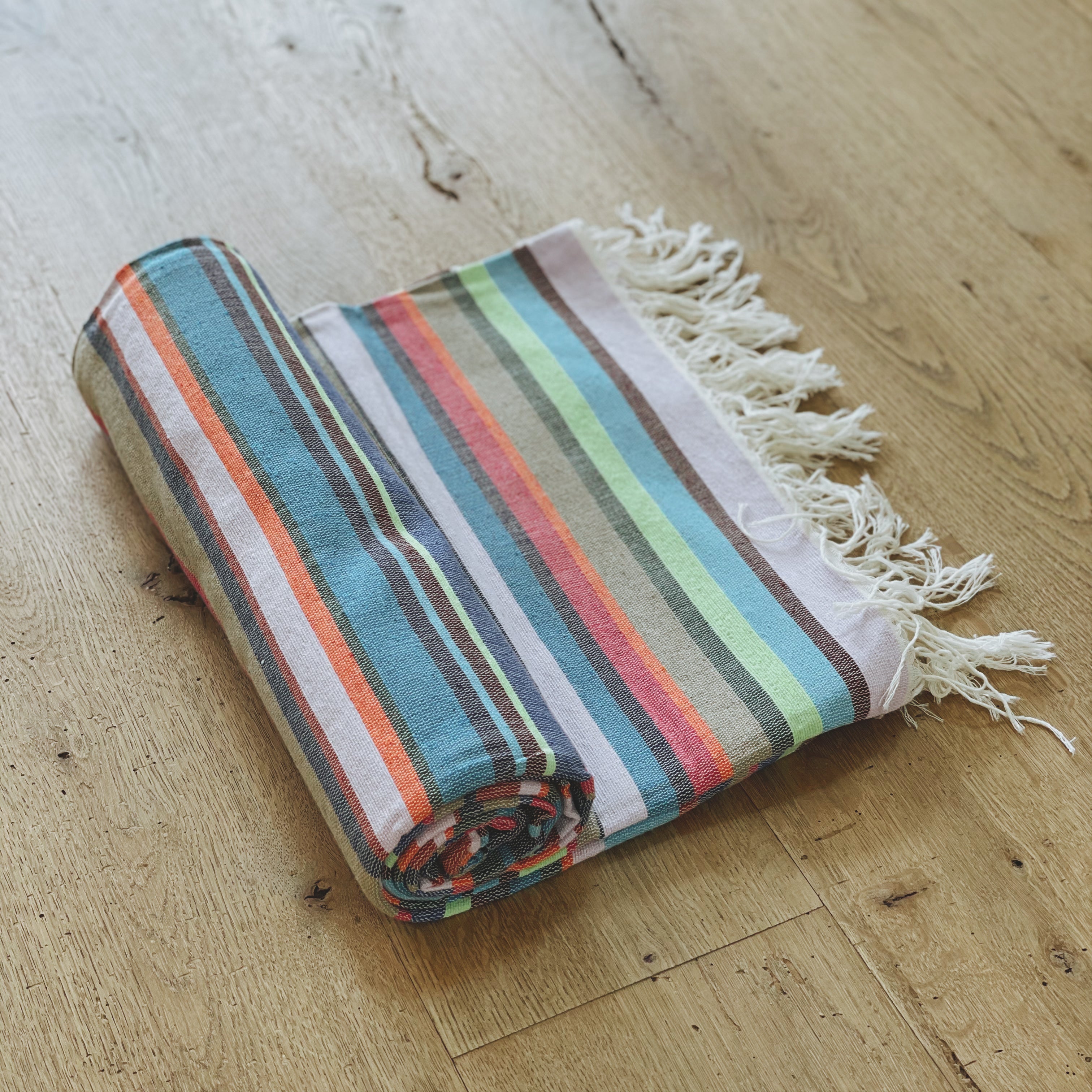 Beach Blanket