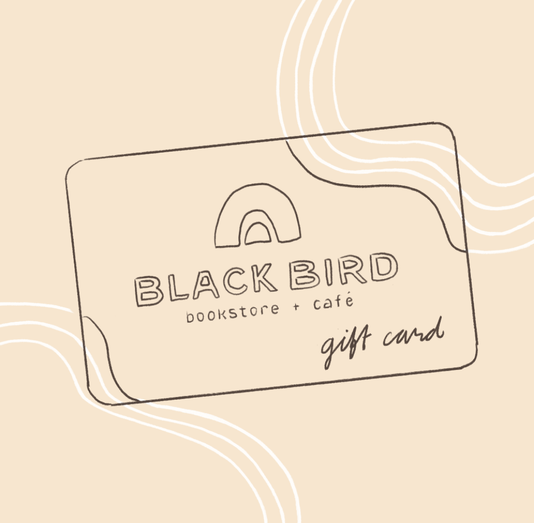 Black Bird Gift Card